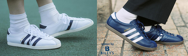 Billy'S 10th Anniversary Products adidas SHIBUYA 