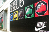 Beijing Olympic commemoration project 「NIKE 088888」 at atmos