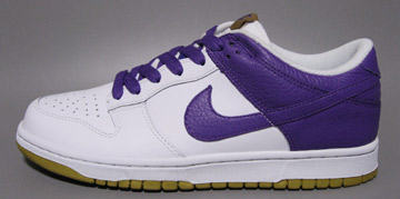 NIKE DUNK LOW CL　151 カラー