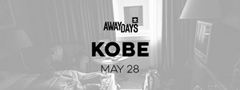 Away Days World Premiere Tour | adidas Skateboarding